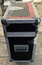 Flight Case originally for 2 x