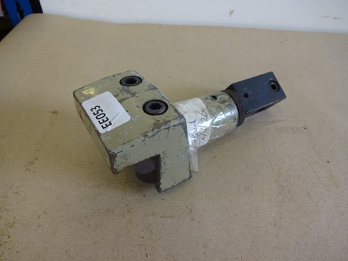 Harrison m300 taper turning - m300,