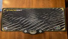 Grey STACKMAT Timer Speed