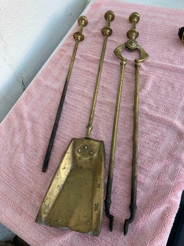 Large antique solid - large,
