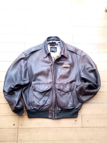Avirex ww2 repo - a2,