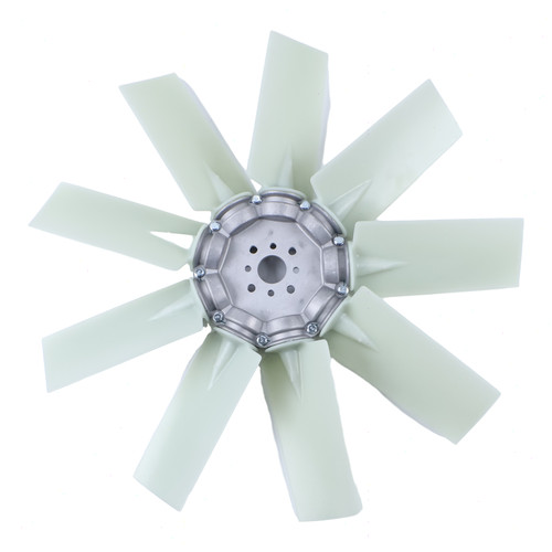 Fan blade 02250115 570 - 26'', 02250115-570