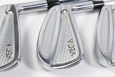 Vega VDC Irons / 5-PW / Stiff