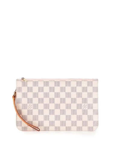 Louis vuitton neverfull damier - louis,