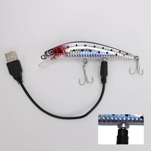 Simulated fishing lures bait - simulated,
