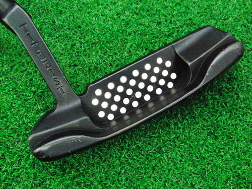 Scotty cameron tei3 newport - cameron,