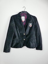 Falmer Heritage Black Velvet