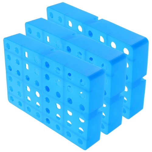 3pcs plastic pallets for - plastic,