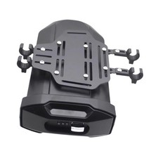 Motorcycle Inside Tool Box