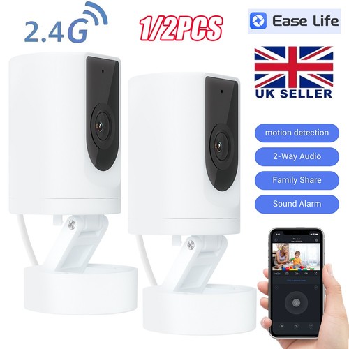 1080p indoor wifi - 1080p, 2.4g
