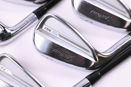 Left hand titleist - left,