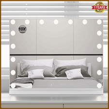 Hollywood LED Make Up Mirror