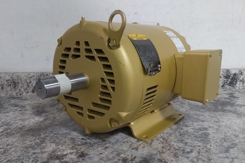 Baldor electric efm3311t 2 - baldor,