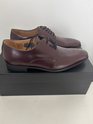Paul smith cordovan high shine - paul,