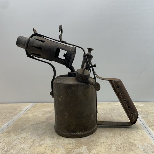 Optimus blow torch vintage - optimus,