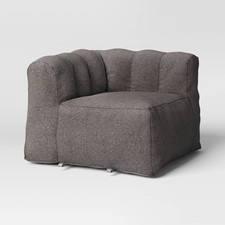 Modular Dorm Seating Corner