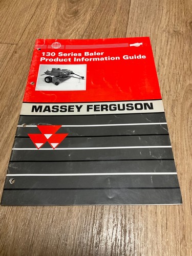 Massey ferguson 130 series - 130,