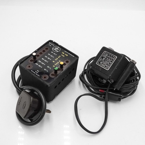 Paillard bolex mc17 - paillard,