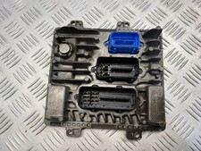 2016 OPEL VAUXHALL ASTRA 1.6 DIESEL ENGINE CONTROL UNIT ECU GENUINE 55493025