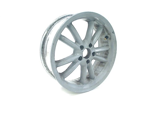 Rear wheel piaggio mp3 - rear,