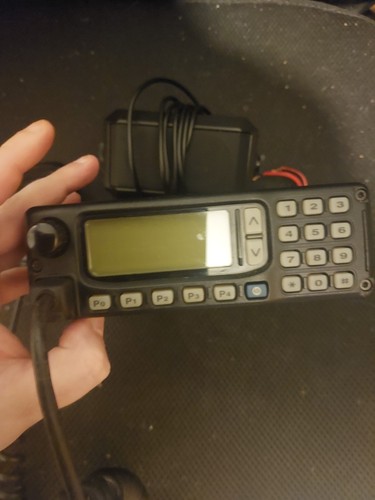 Icom f1610 - icom, ic-f1610