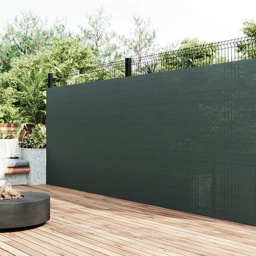 Pvc outdoor garden fencing - outdoor,