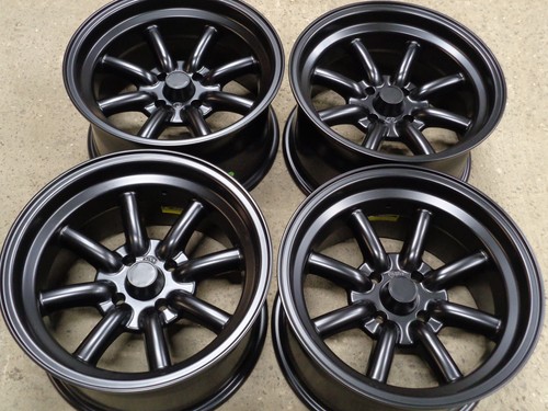 X15 jbw spoke - 8-spoke, 4x100