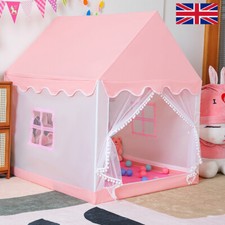  Kids Play Tent Fairy Princess