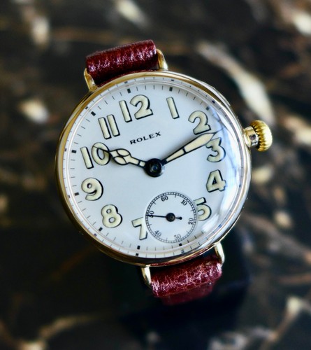 Gents antique ww1 1919 - gents,
