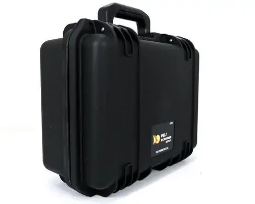 Peli storm im2100 black - peli,
