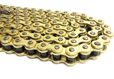 Motorcycle Drive Chain 520-104
