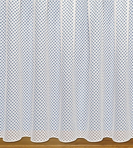 Net curtain vision design - curtain,