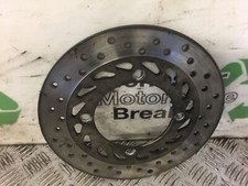 HONDA XL700 TRANSALP REAR BRAKE DISC   2008-2012  (STOCK 539)