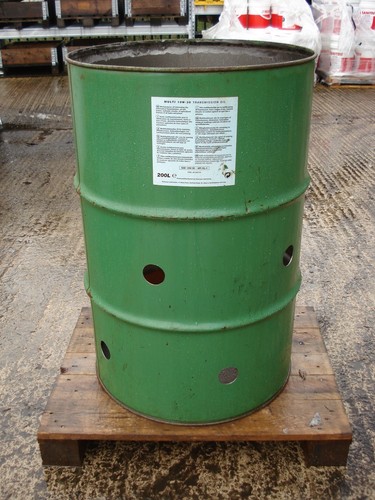 Garden brazier fire - brazier,, pit