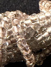 Festive Sparkling Crystal