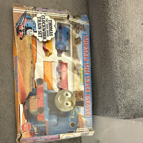 Tomy thomas friends - &,