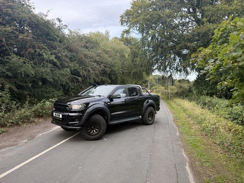 Ford ranger 2 tdci - ranger, 2.2