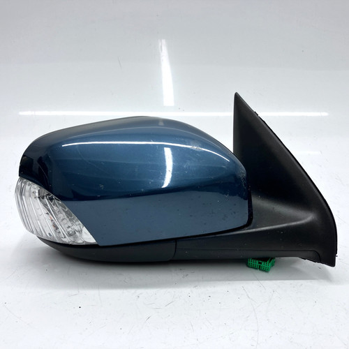 Volvo xc90 right door mirror - xc90,