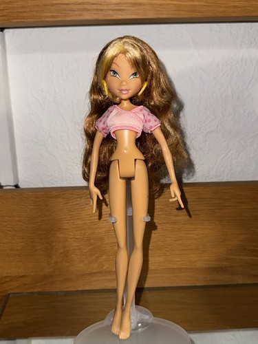 Winx club mattel - club,