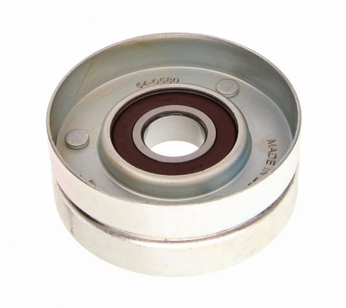 Tensioner pulley ribbed - pulley,, v-ribbed