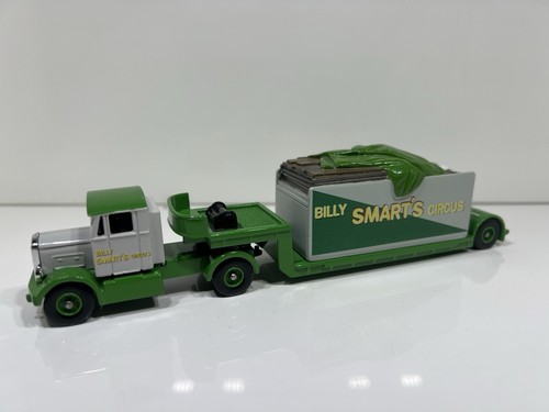 Days gone scammell billy - scammell,