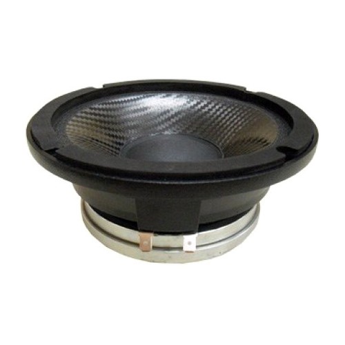 Beyma 6mcf200nd 200w - 200w, closed