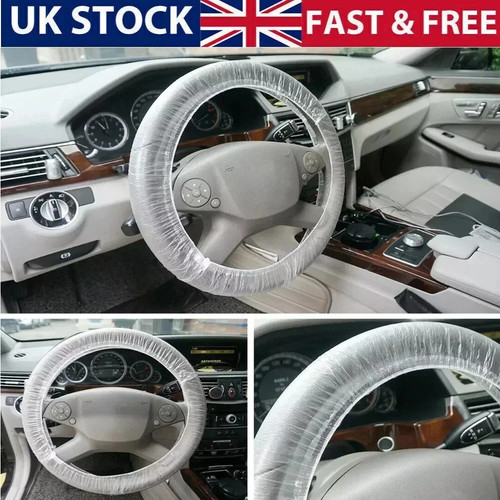 100x car steering - car, cover