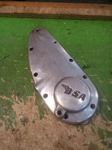 Bsa b31 b33 - b31-b33-m20-m21-m33, timing
