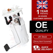 Fuel Pump Module & Sender For