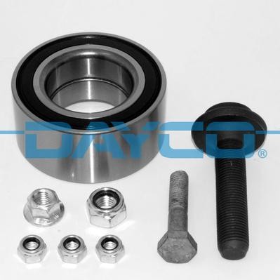 Dayco kwd1060 wheel bearing - dayco,