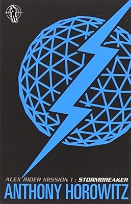 Stormbreaker - , rider)