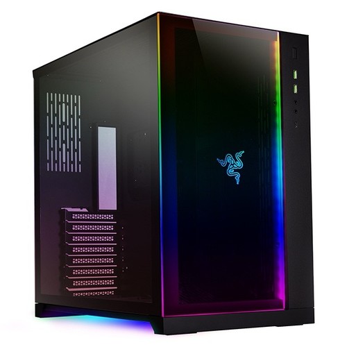 Lian o11 razer edition - lian, li