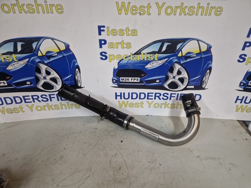 Ford fiesta st180 - st, mountune