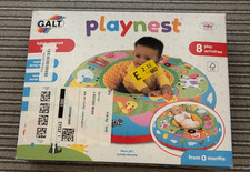 Playnest, Farm - Baby Sit Me